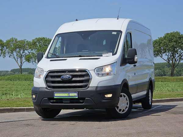 FORD - TRANSIT 2.0