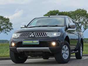 MITSUBISHI - L 200 2.5