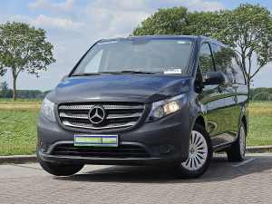 MERCEDES-BENZ - VITO 116 CDI TOURER