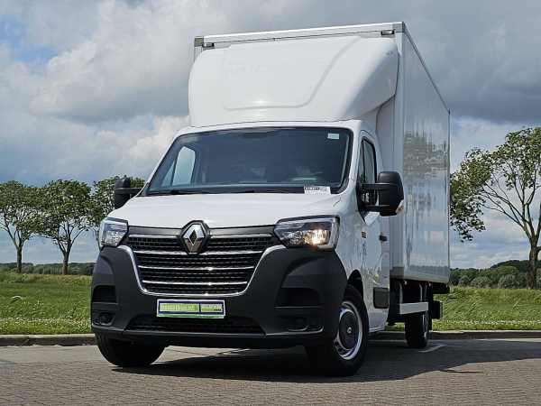 RENAULT - MASTER 2.3