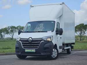 RENAULT - MASTER 2.3