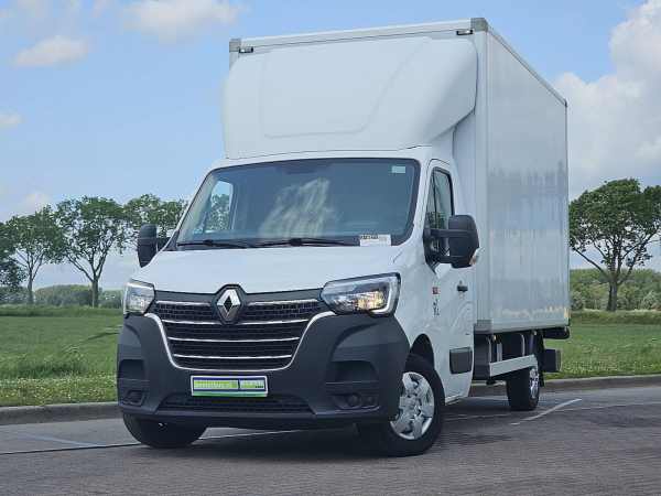 RENAULT - MASTER 2.3