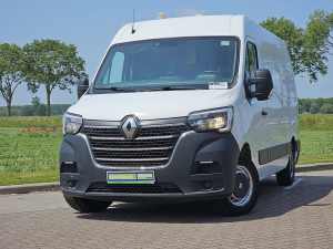 RENAULT - MASTER 2.3
