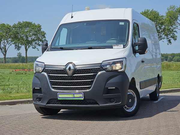 RENAULT - MASTER 2.3