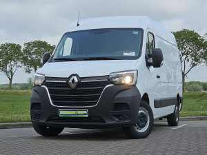 RENAULT - MASTER 2.3