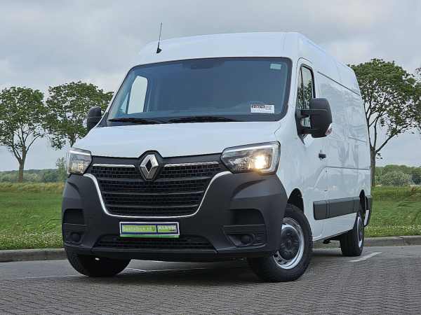 RENAULT - MASTER 2.3
