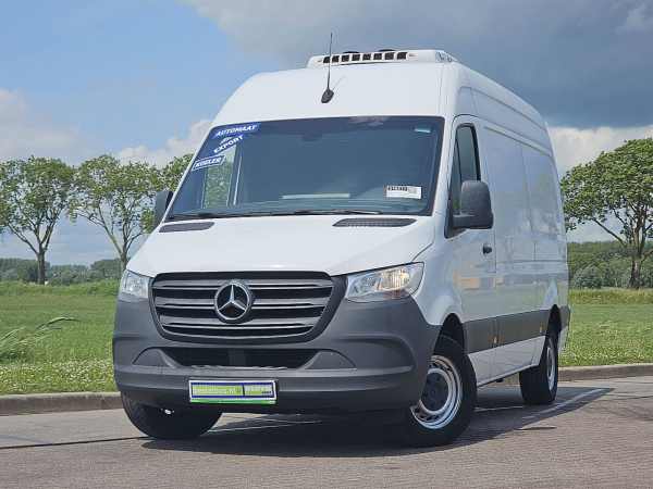 MERCEDES-BENZ - SPRINTER 315