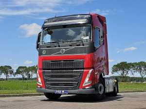 VOLVO - FH 500