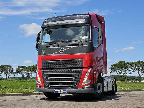 VOLVO - FH 500
