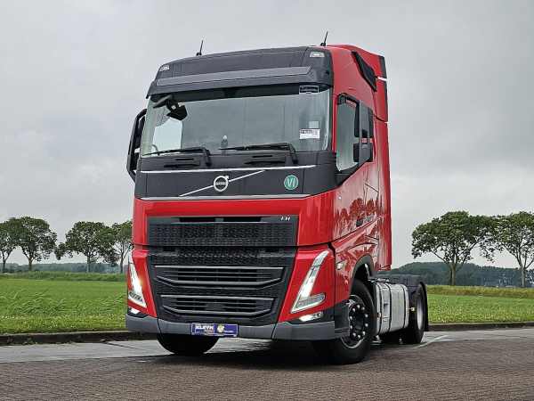 VOLVO - FH 500