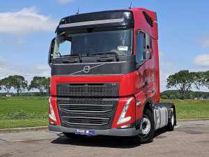 VOLVO - FH 500
