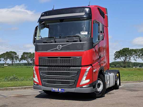 VOLVO - FH 500