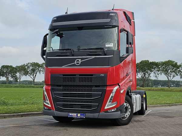 VOLVO - FH 500