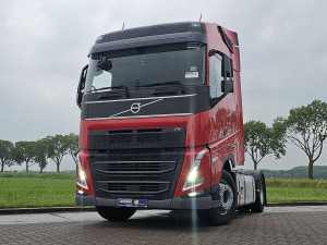 VOLVO - FH 500