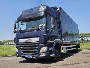 DAF - CF 260