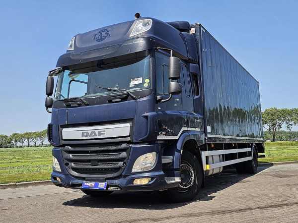 DAF - CF 260