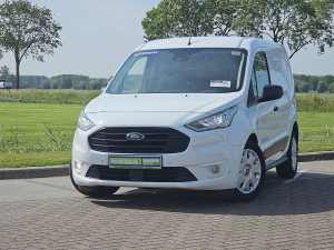 FORD - TRANSIT CONNECT 1.5