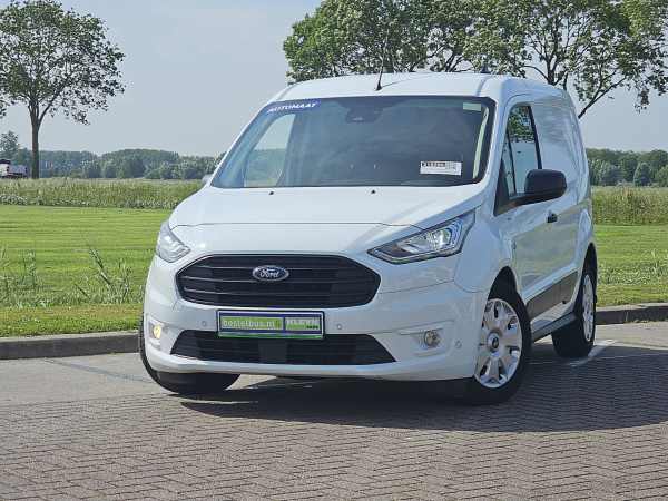 FORD - TRANSIT CONNECT 1.5