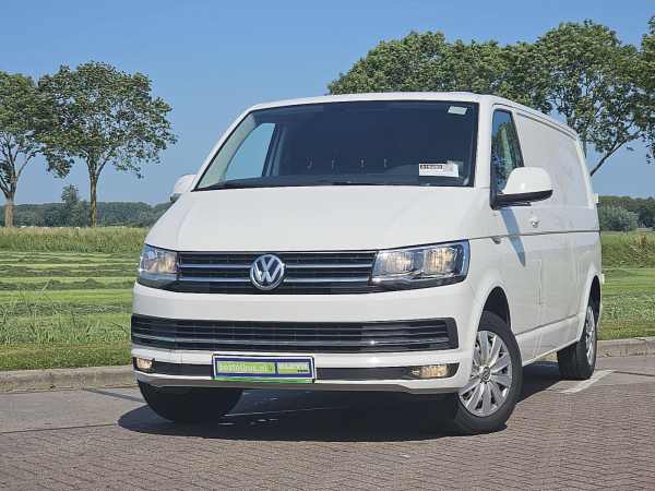 VOLKSWAGEN - TRANSPORTER 2.0 TDI