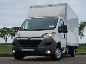 CITROEN - JUMPER 2.0