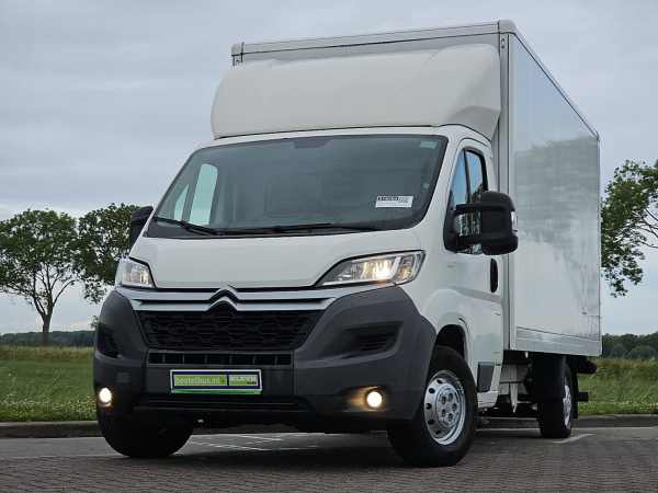 CITROEN - JUMPER 2.0