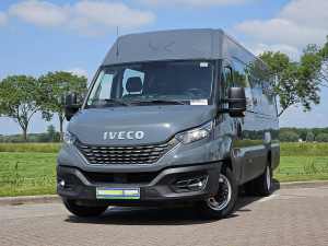 IVECO - DAILY 35C18