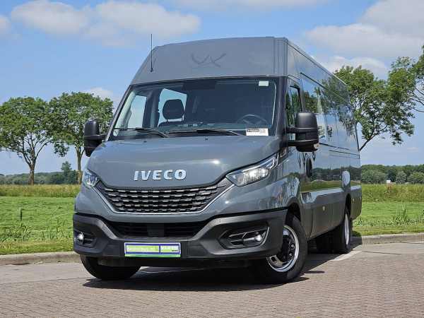 IVECO - DAILY 35C18