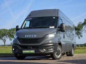 IVECO - DAILY 35C18