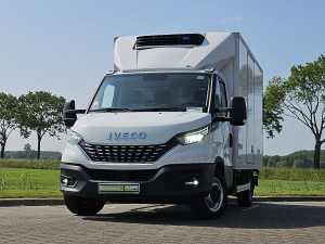 IVECO - DAILY 35S18