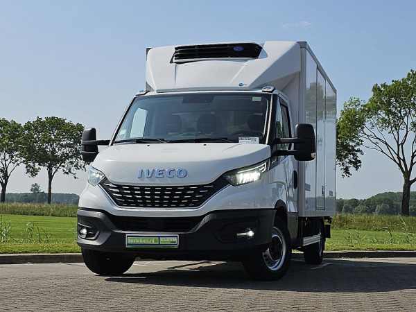 IVECO - DAILY 35S18