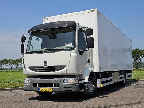 RENAULT - MIDLUM 190-12 L