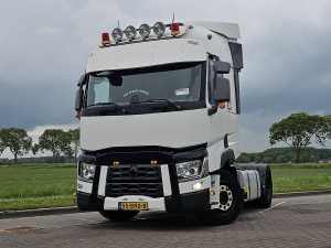RENAULT - T 430