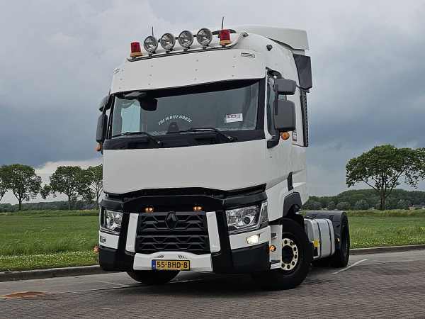 RENAULT - T 430