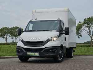 IVECO - DAILY 35C16