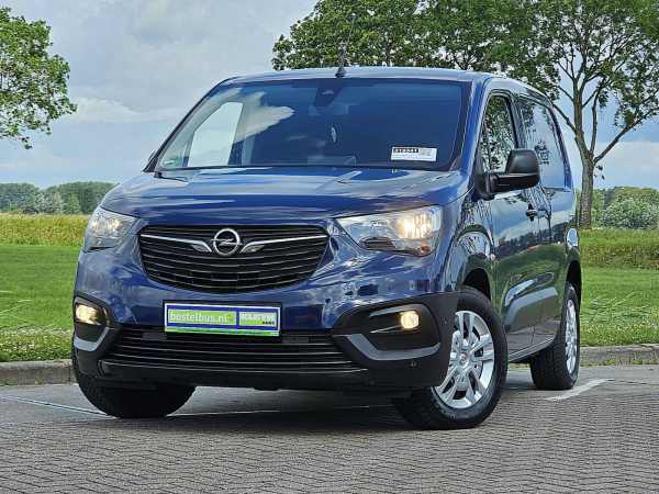 OPEL - COMBO 1.3