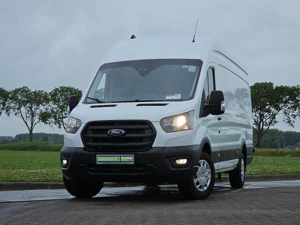 FORD - TRANSIT 2.0