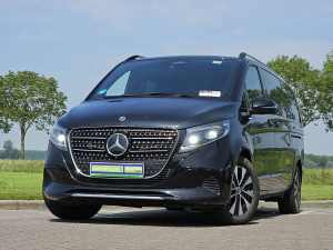 MERCEDES-BENZ - V-KLASSE 300 CDI