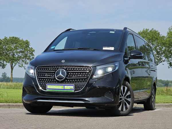 MERCEDES-BENZ - V-KLASSE 300 CDI