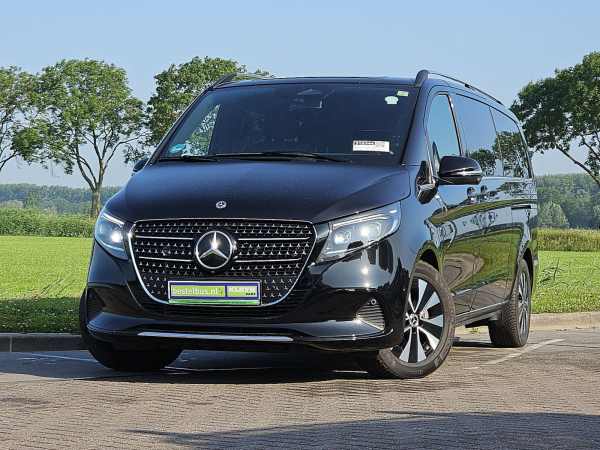 MERCEDES-BENZ - V-KLASSE 300 CDI
