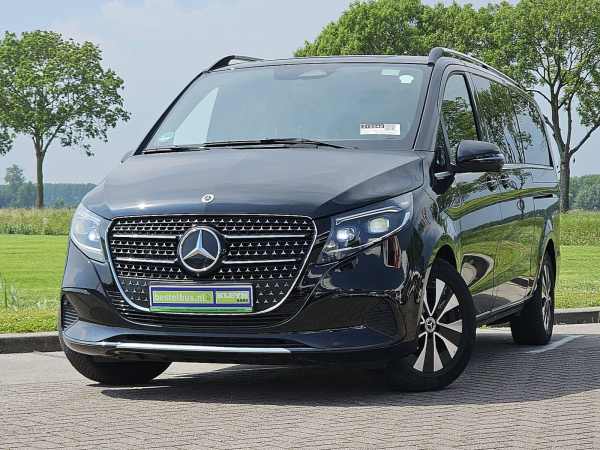 MERCEDES-BENZ - V-KLASSE 300 CDI