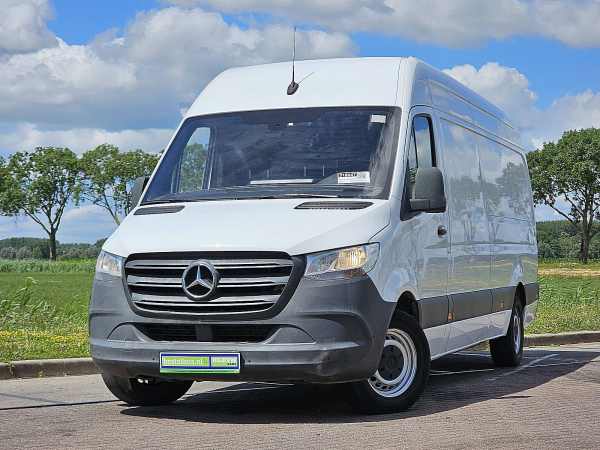 MERCEDES-BENZ - SPRINTER 314
