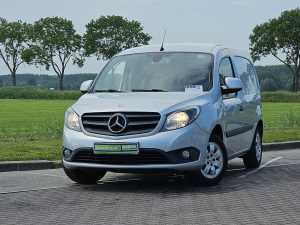 MERCEDES-BENZ - CITAN 109 CDI