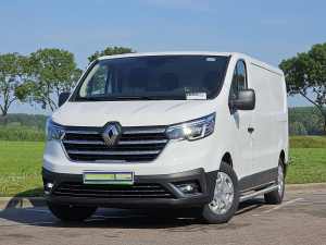 RENAULT - TRAFIC 2.0 DCI