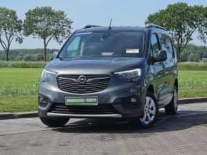 OPEL - COMBO 1.5