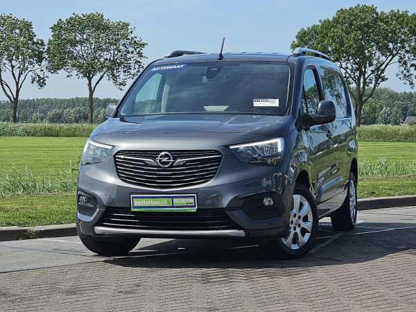 OPEL - COMBO 1.5