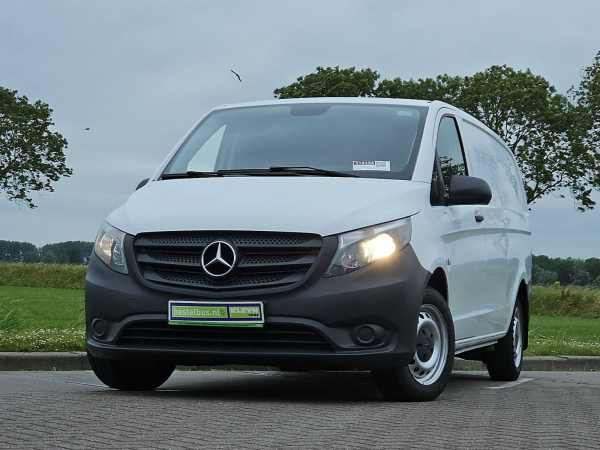 MERCEDES-BENZ - VITO 109