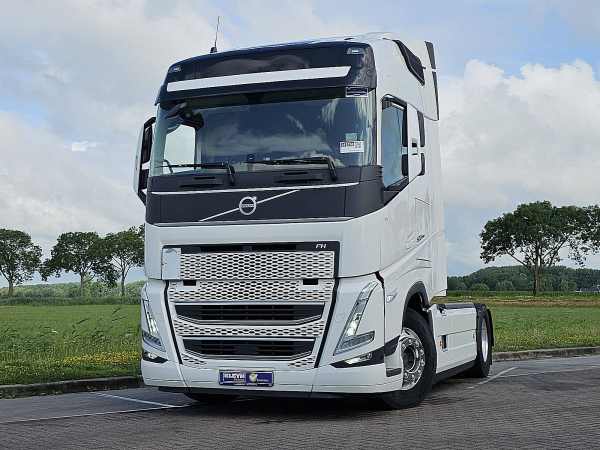 VOLVO - FH 500