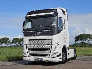 VOLVO - FH 500