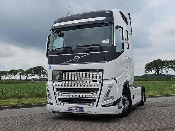 VOLVO - FH 500 
