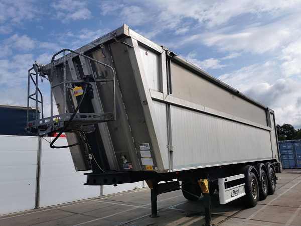 FLIEGL - 50M3 KOMBI DOORS